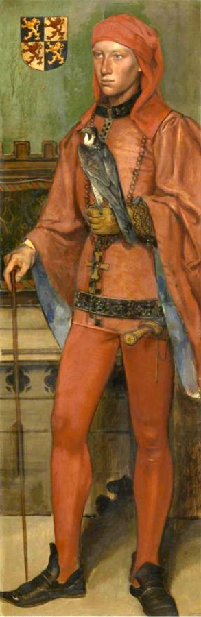 john three duke of brabant